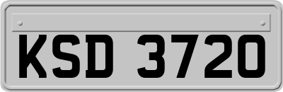KSD3720