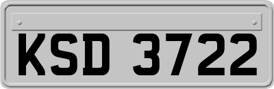 KSD3722