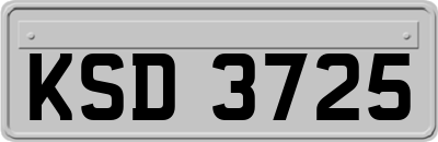 KSD3725