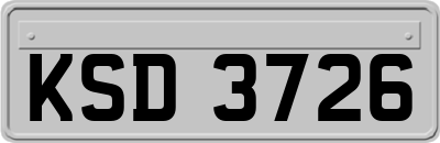 KSD3726