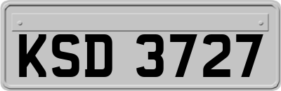 KSD3727