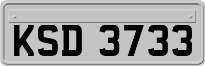 KSD3733