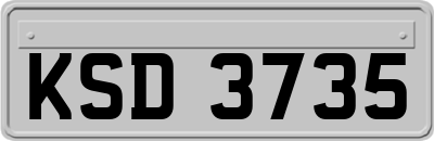 KSD3735