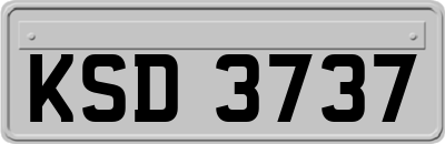 KSD3737