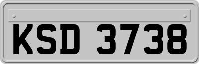 KSD3738