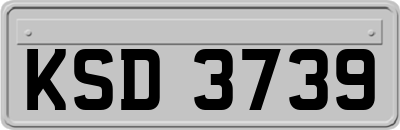 KSD3739