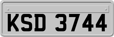 KSD3744