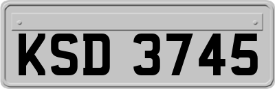 KSD3745