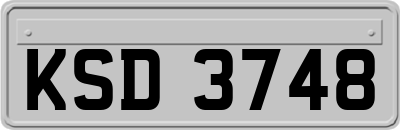 KSD3748