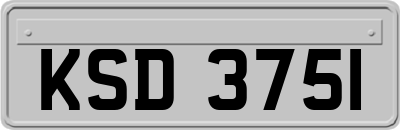 KSD3751