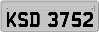 KSD3752