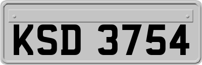 KSD3754