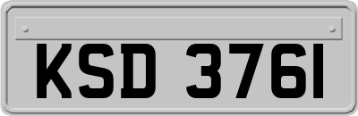 KSD3761
