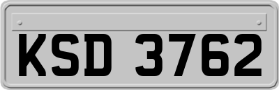 KSD3762