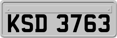KSD3763