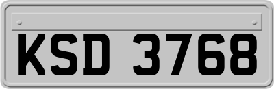 KSD3768