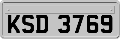 KSD3769