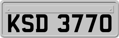KSD3770