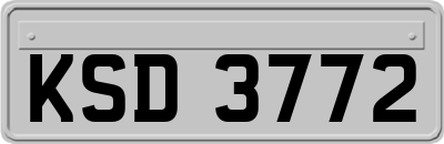 KSD3772