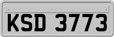 KSD3773