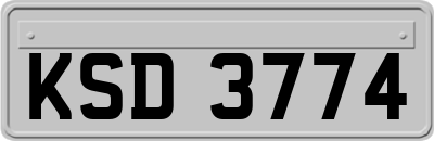 KSD3774
