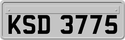 KSD3775
