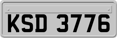 KSD3776