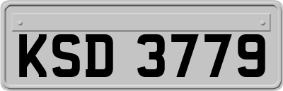 KSD3779