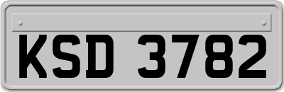KSD3782