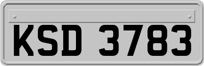 KSD3783