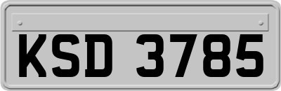 KSD3785