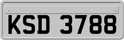 KSD3788