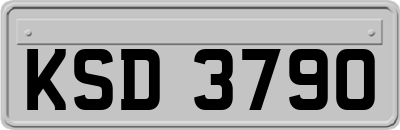 KSD3790