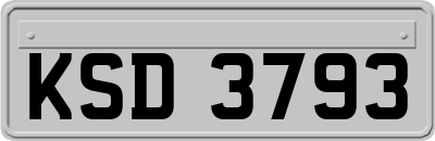 KSD3793