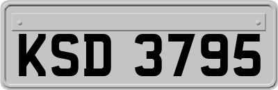 KSD3795