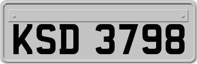 KSD3798