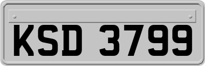 KSD3799