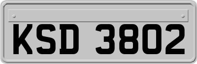 KSD3802