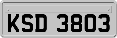 KSD3803