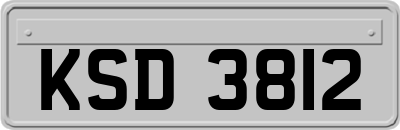 KSD3812