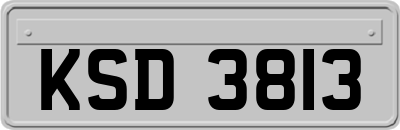 KSD3813
