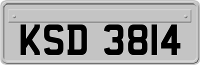 KSD3814