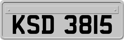 KSD3815