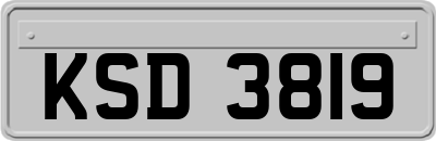 KSD3819