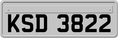 KSD3822