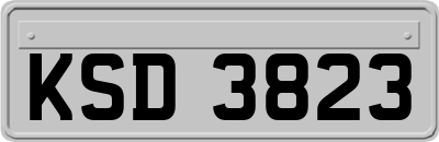 KSD3823