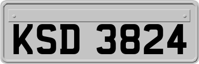 KSD3824