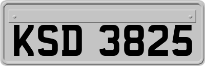 KSD3825