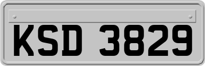 KSD3829