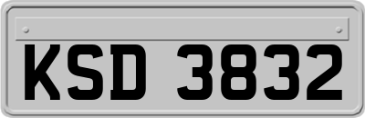 KSD3832